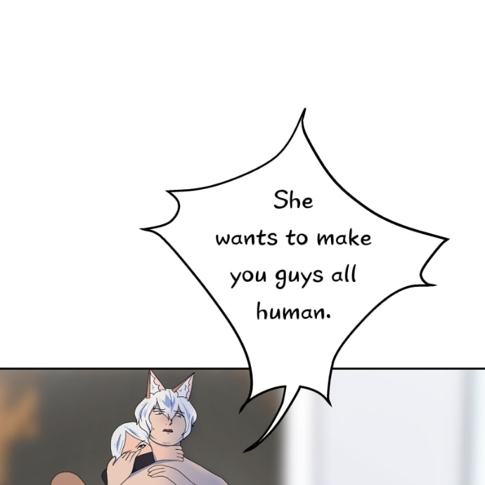 Fluffy Boyfriend Chapter 122 page 77 - 