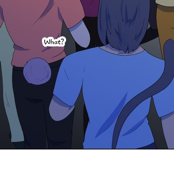 Fluffy Boyfriend Chapter 122 page 79 - 