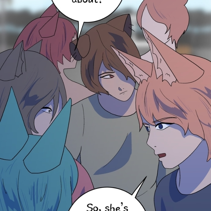 Fluffy Boyfriend Chapter 122 page 82 - 
