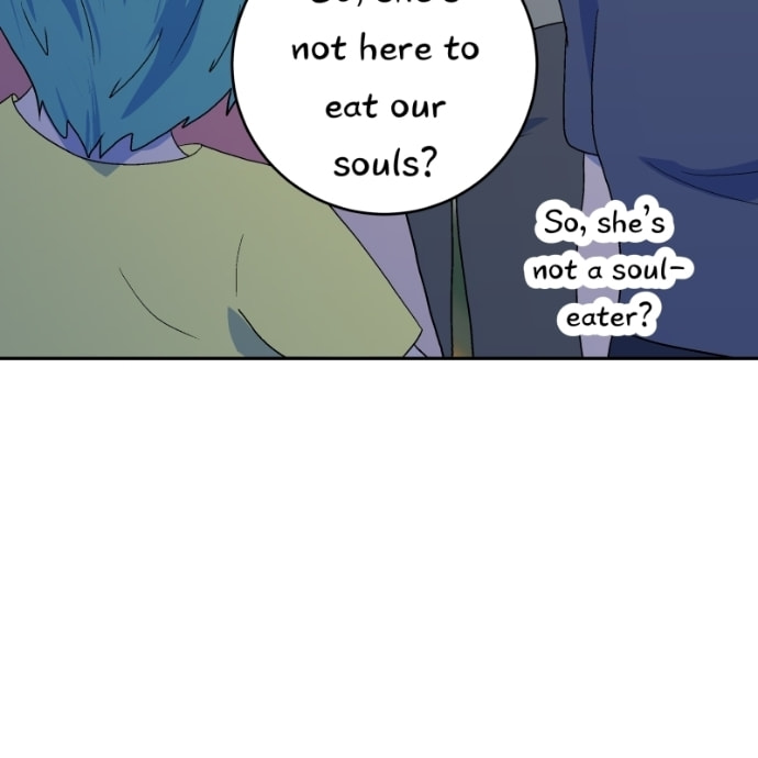 Fluffy Boyfriend Chapter 122 page 83 - 