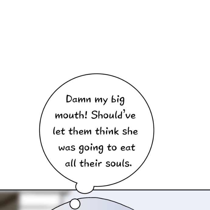 Fluffy Boyfriend Chapter 122 page 84 - 