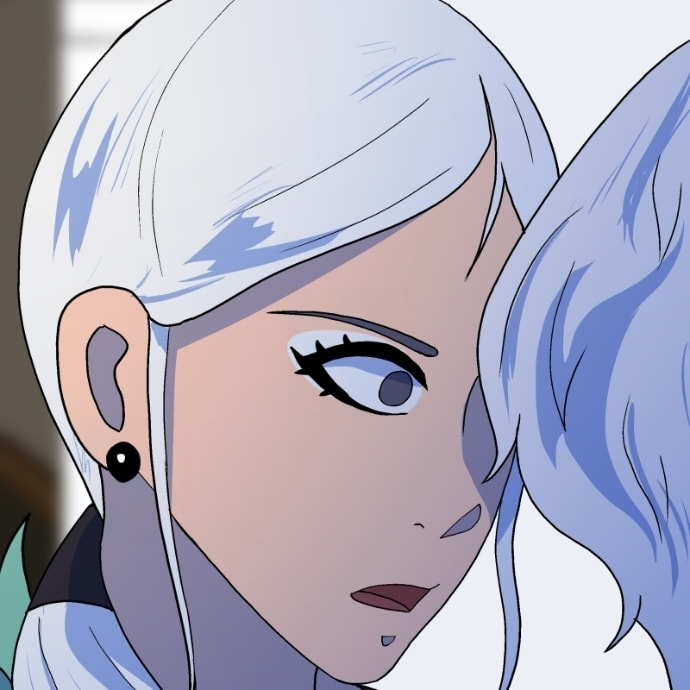 Fluffy Boyfriend Chapter 122 page 85 - 