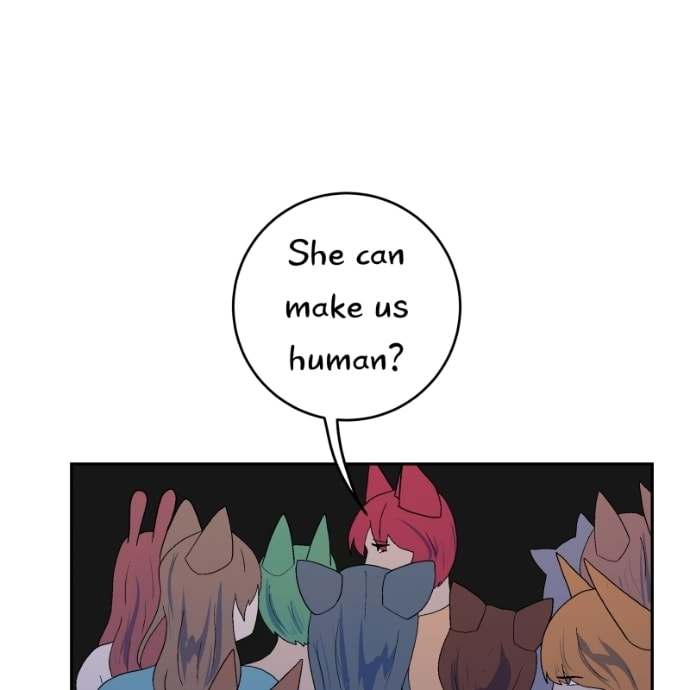 Fluffy Boyfriend Chapter 122 page 87 - 
