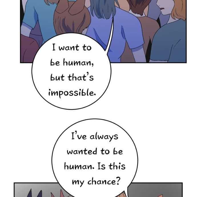 Fluffy Boyfriend Chapter 122 page 88 - 