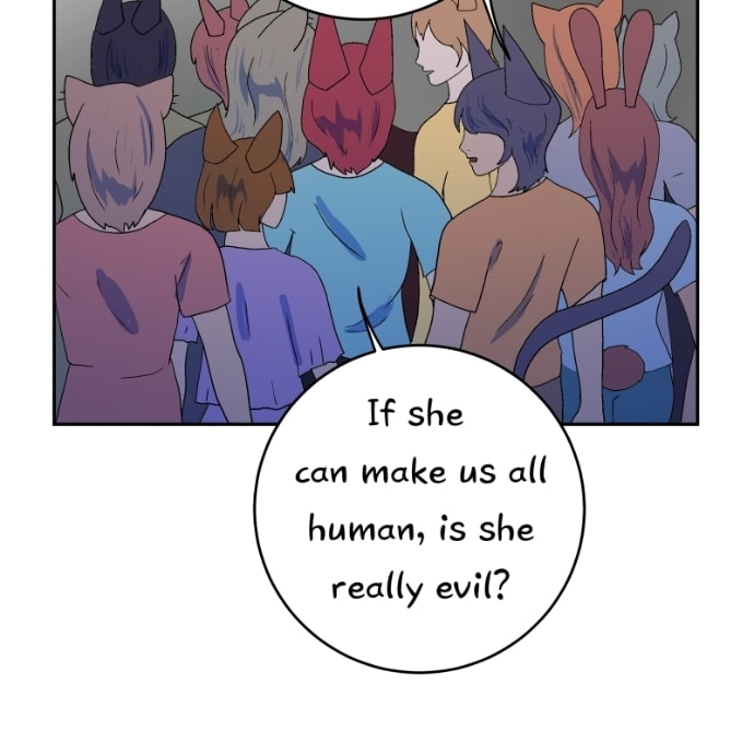 Fluffy Boyfriend Chapter 122 page 89 - 