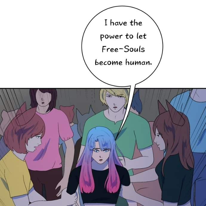 Fluffy Boyfriend Chapter 122 page 91 - 