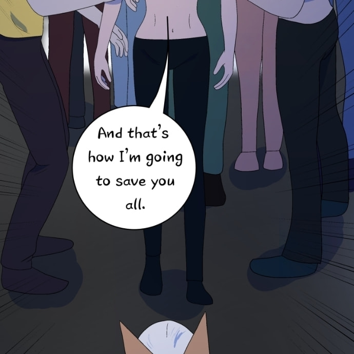Fluffy Boyfriend Chapter 122 page 92 - 