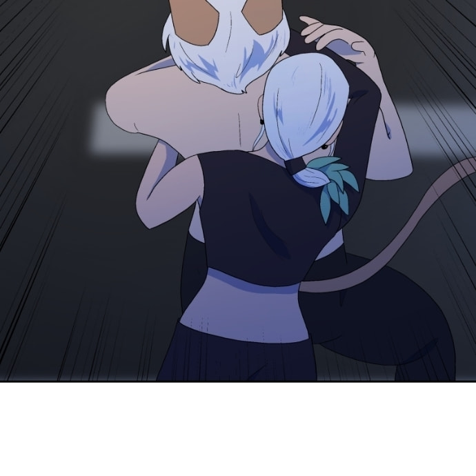 Fluffy Boyfriend Chapter 122 page 93 - 