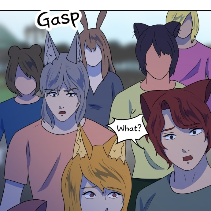 Fluffy Boyfriend Chapter 122 page 95 - 