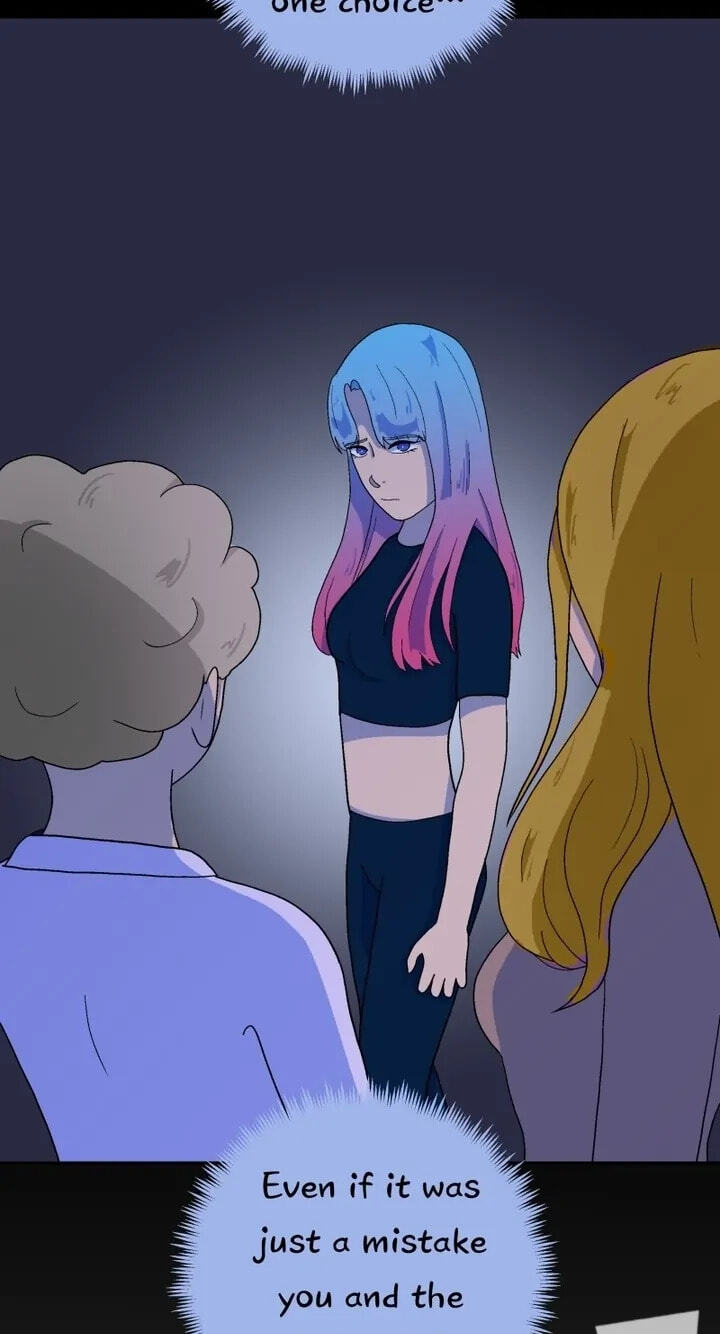 Fluffy Boyfriend Chapter 123 page 11 - 