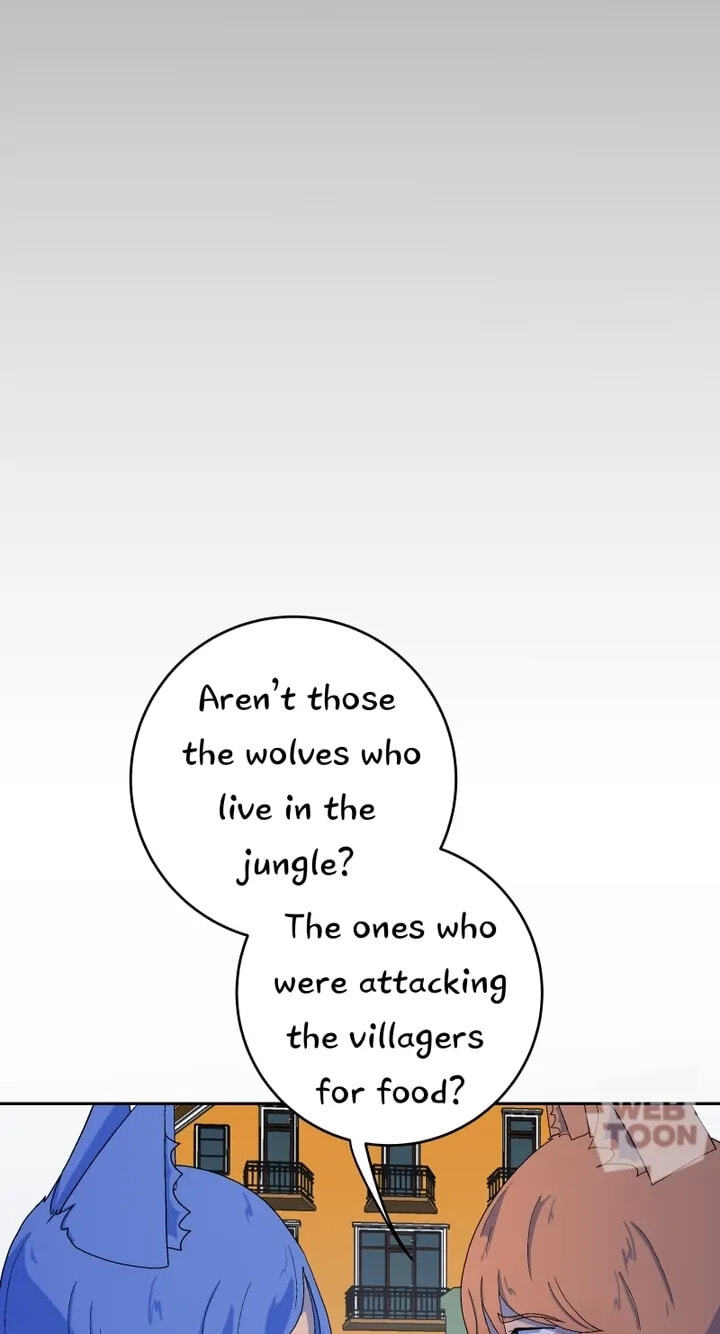 Fluffy Boyfriend Chapter 123 page 13 - 