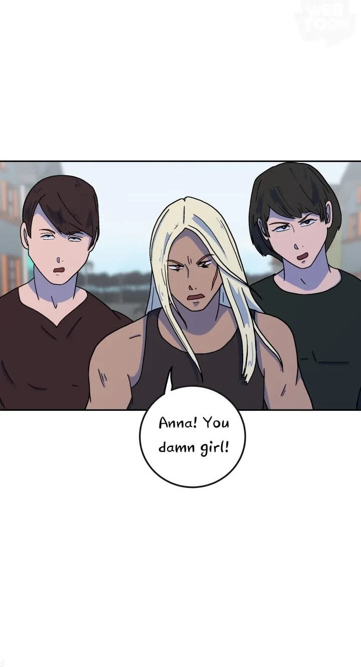 Fluffy Boyfriend Chapter 123 page 18 - 
