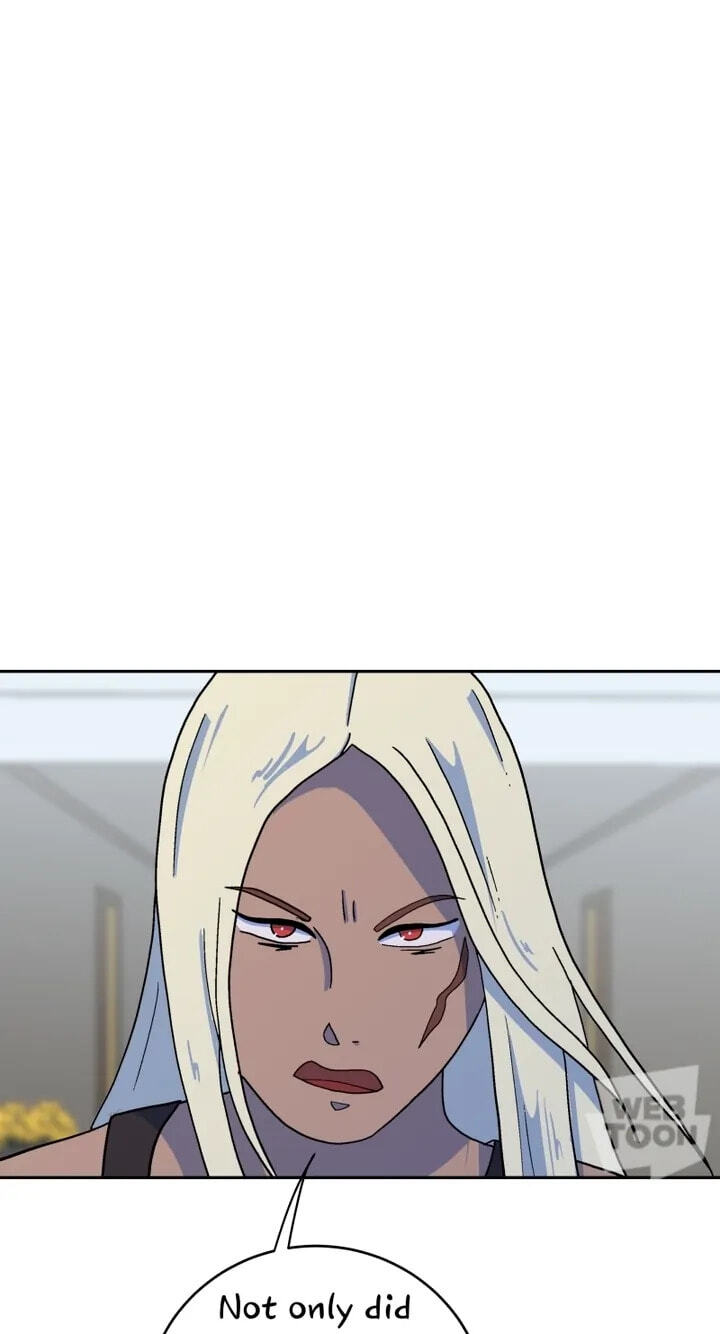 Fluffy Boyfriend Chapter 123 page 19 - 