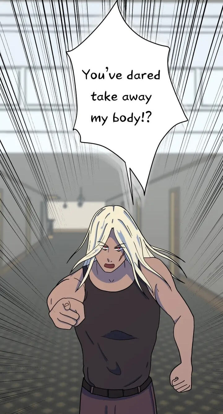 Fluffy Boyfriend Chapter 123 page 21 - 