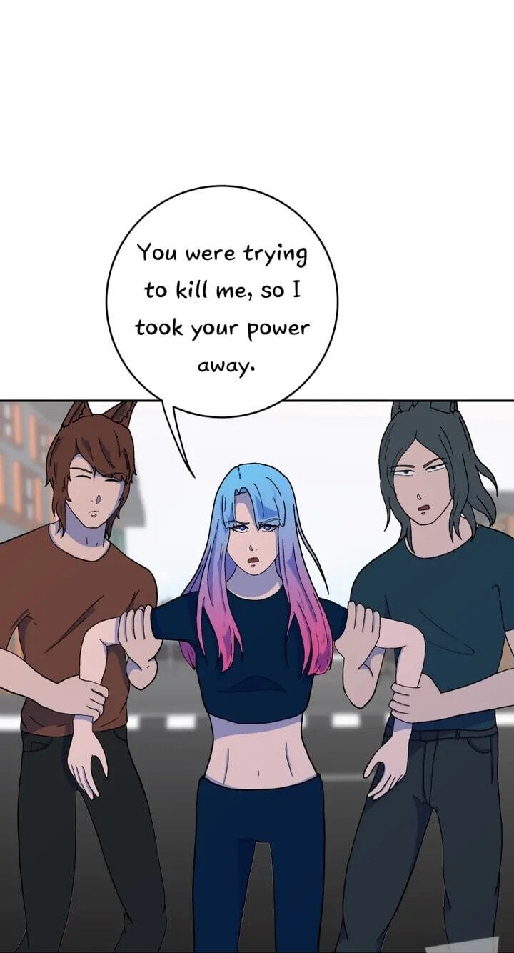 Fluffy Boyfriend Chapter 123 page 23 - 