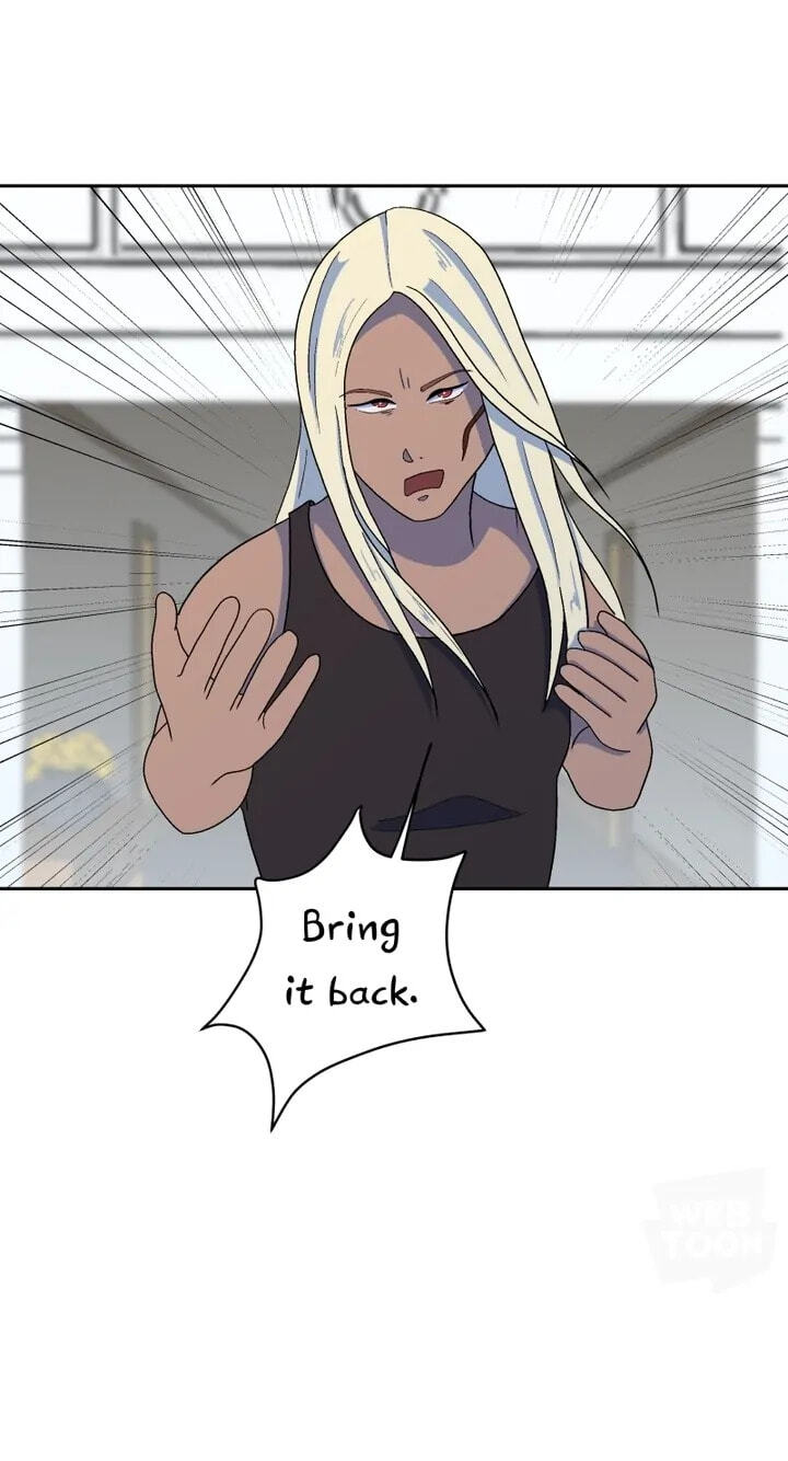 Fluffy Boyfriend Chapter 123 page 25 - 