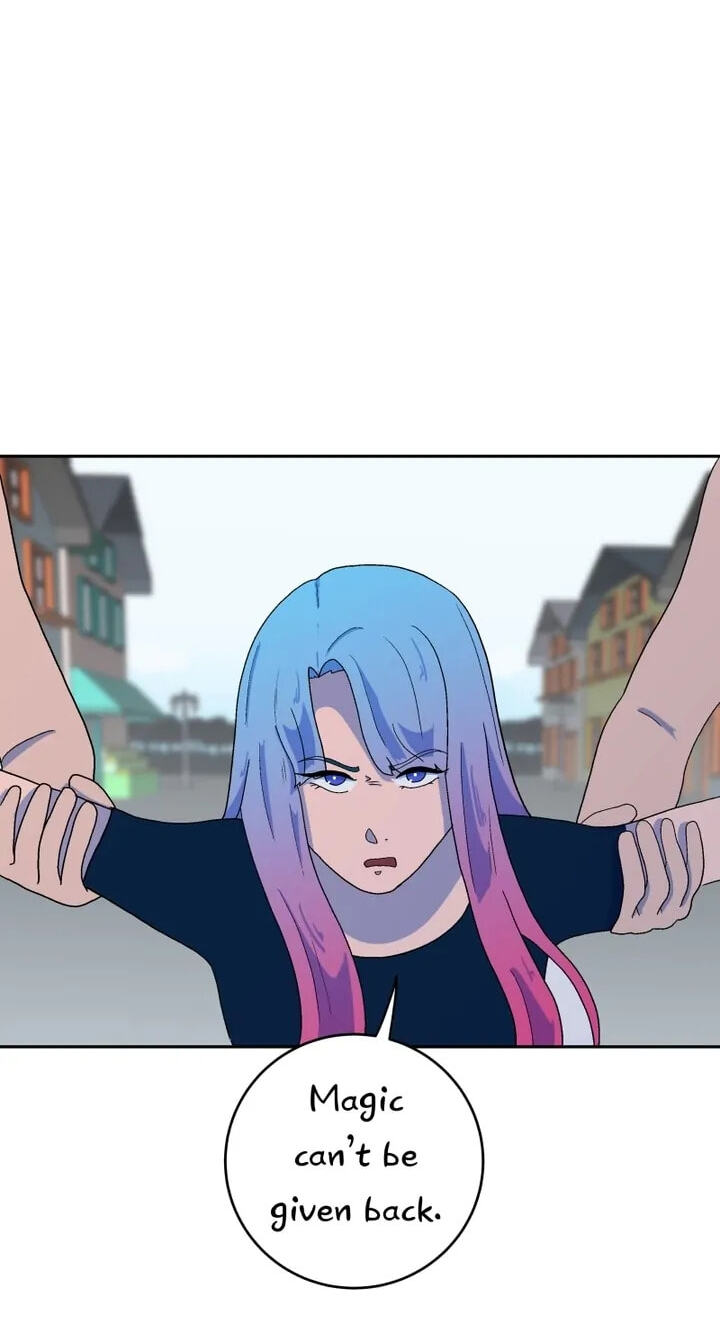 Fluffy Boyfriend Chapter 123 page 26 - 