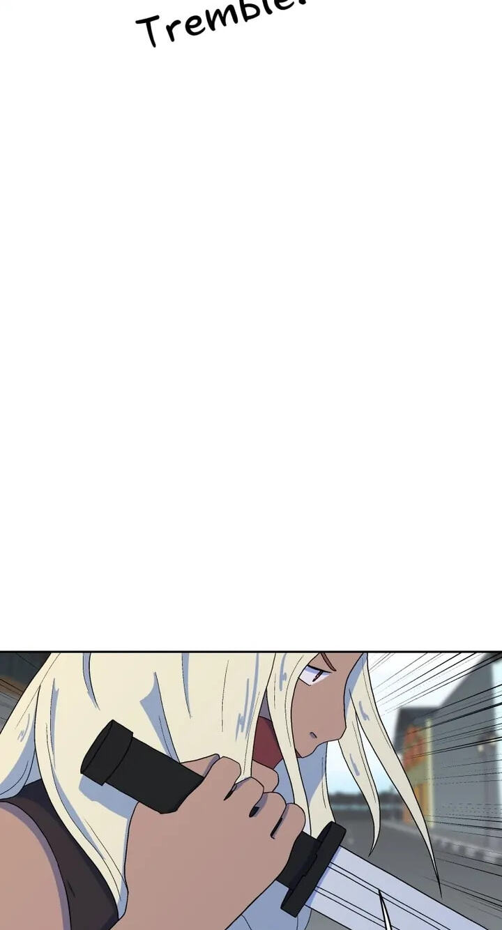 Fluffy Boyfriend Chapter 123 page 28 - 