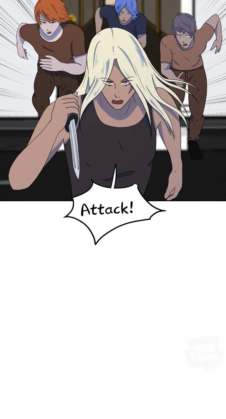 Fluffy Boyfriend Chapter 123 page 31 - 