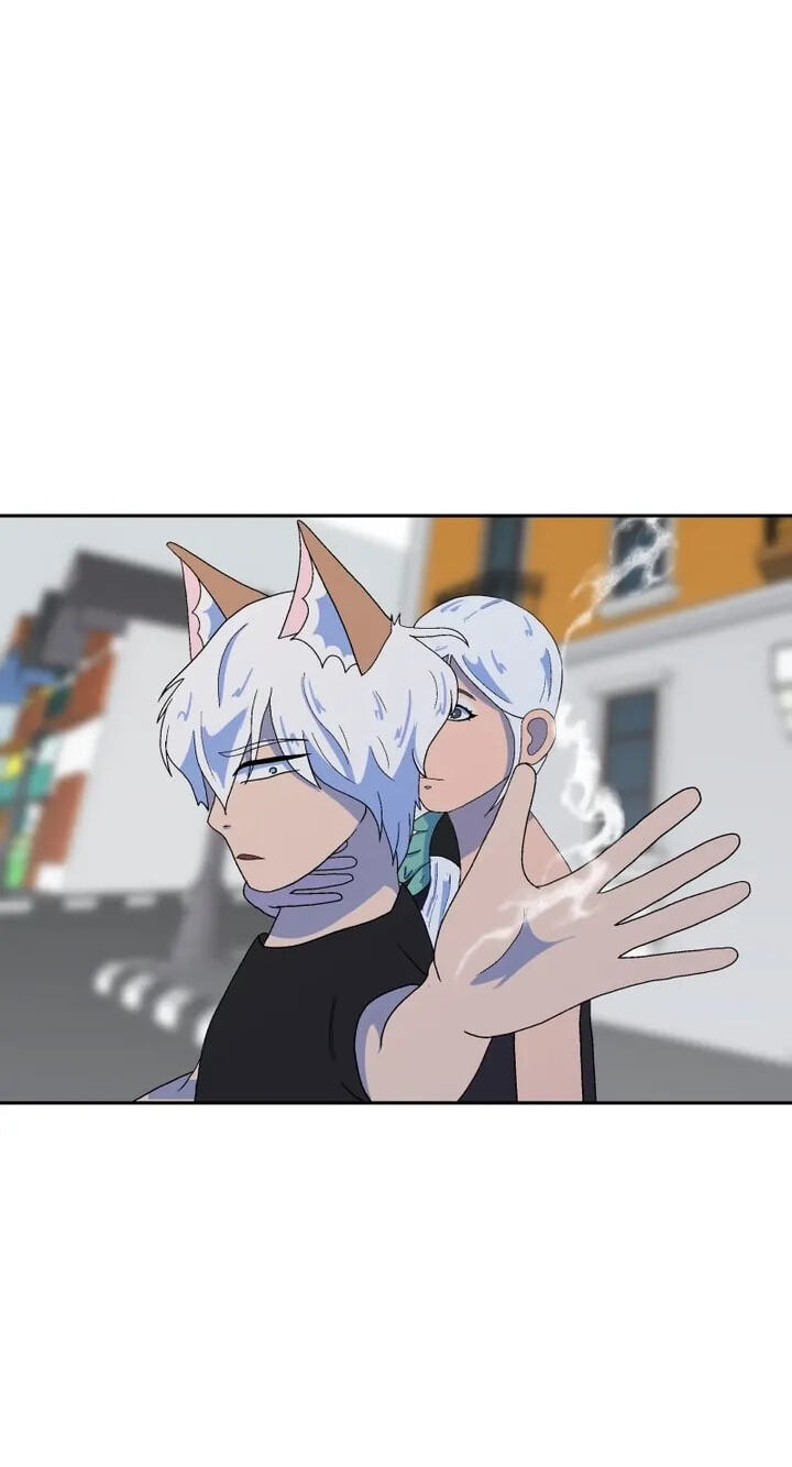 Fluffy Boyfriend Chapter 123 page 38 - 