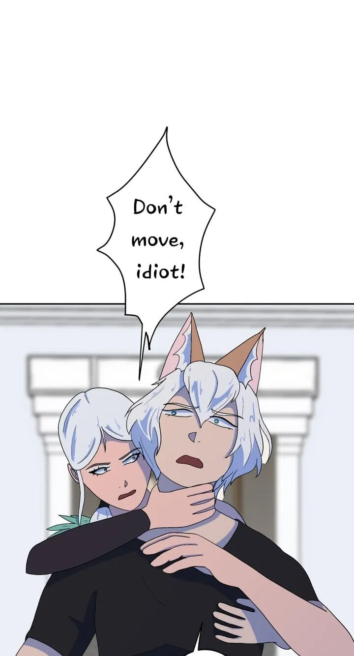 Fluffy Boyfriend Chapter 123 page 39 - 