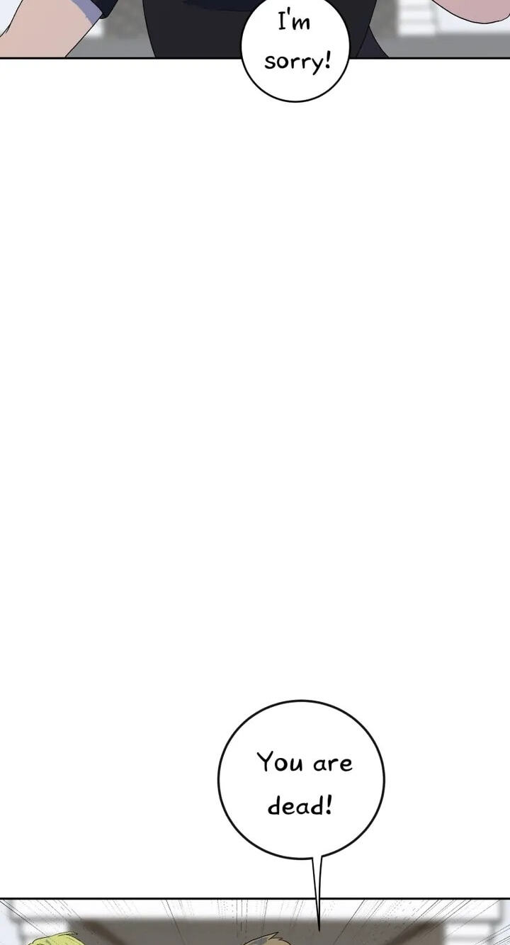 Fluffy Boyfriend Chapter 123 page 40 - 