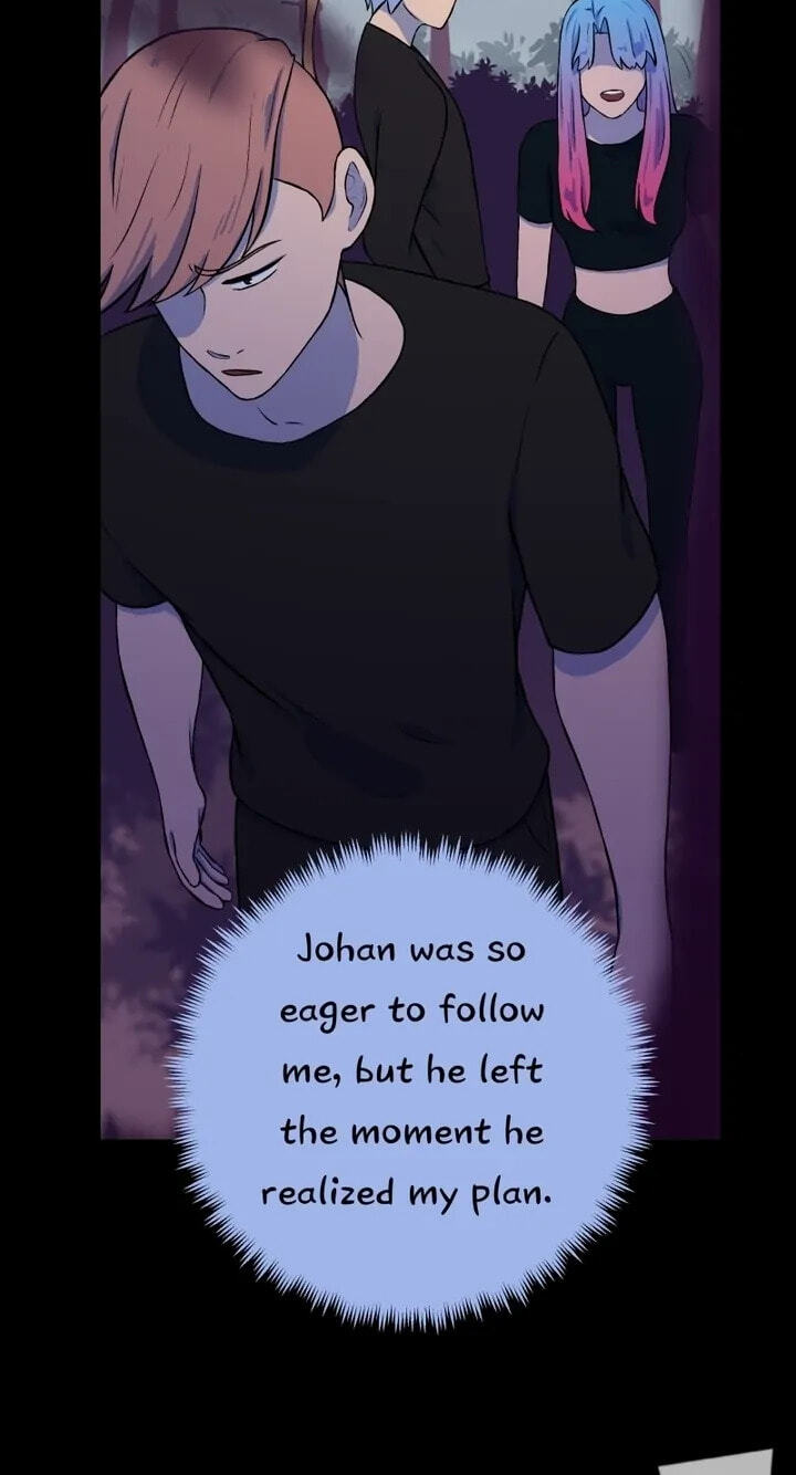 Fluffy Boyfriend Chapter 123 page 5 - 