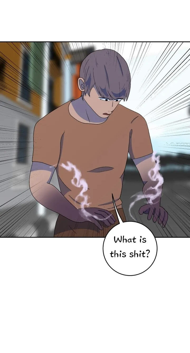 Fluffy Boyfriend Chapter 123 page 44 - 