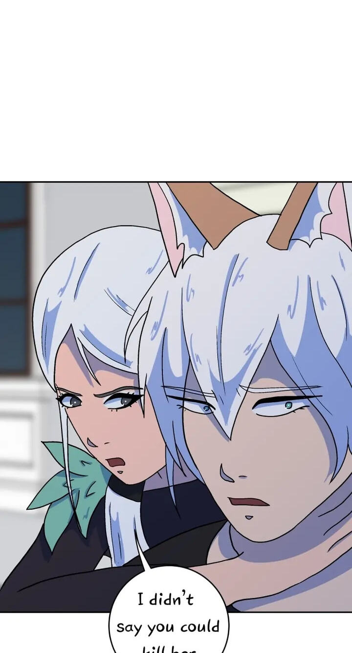 Fluffy Boyfriend Chapter 123 page 45 - 