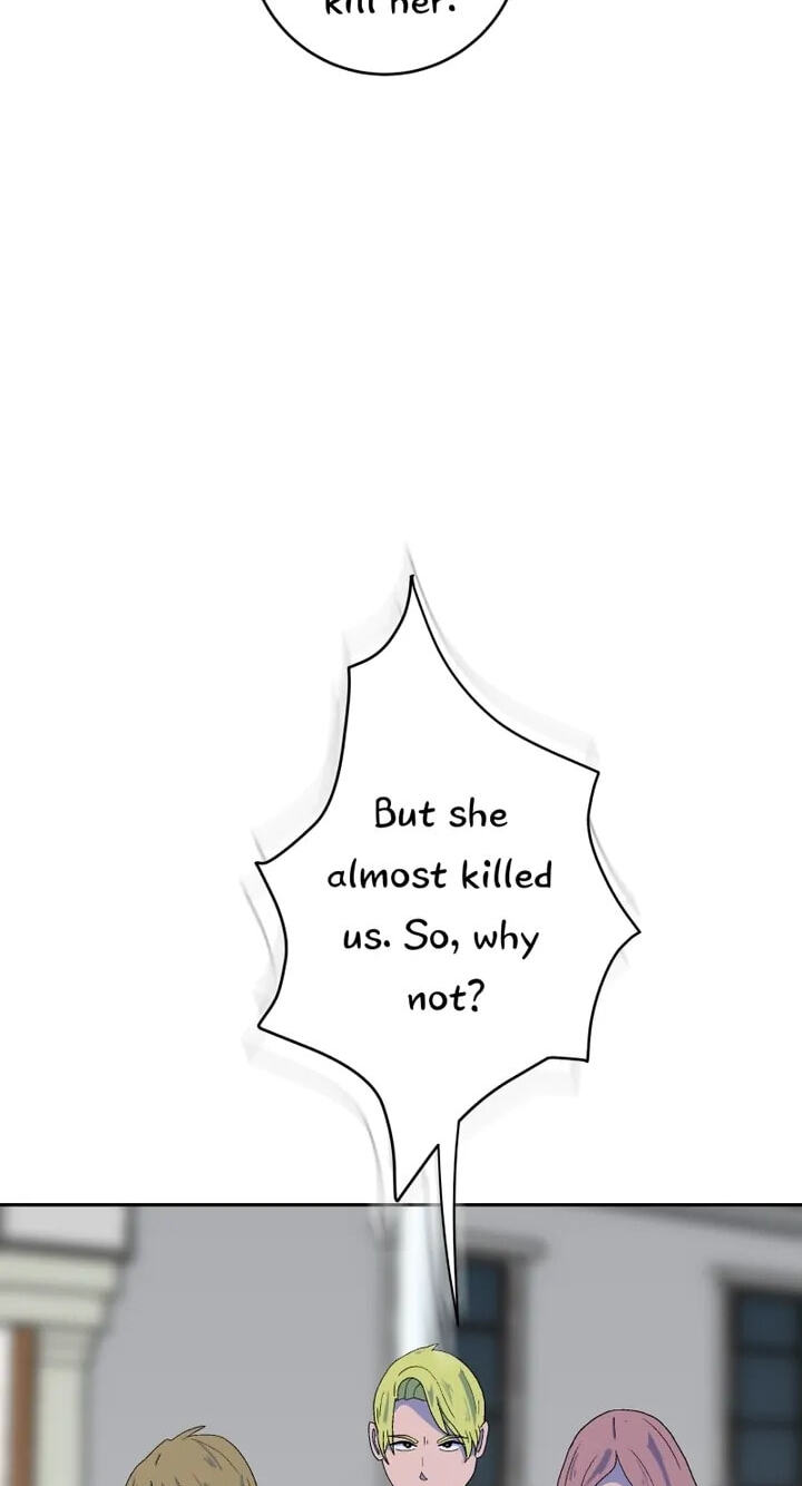 Fluffy Boyfriend Chapter 123 page 46 - 