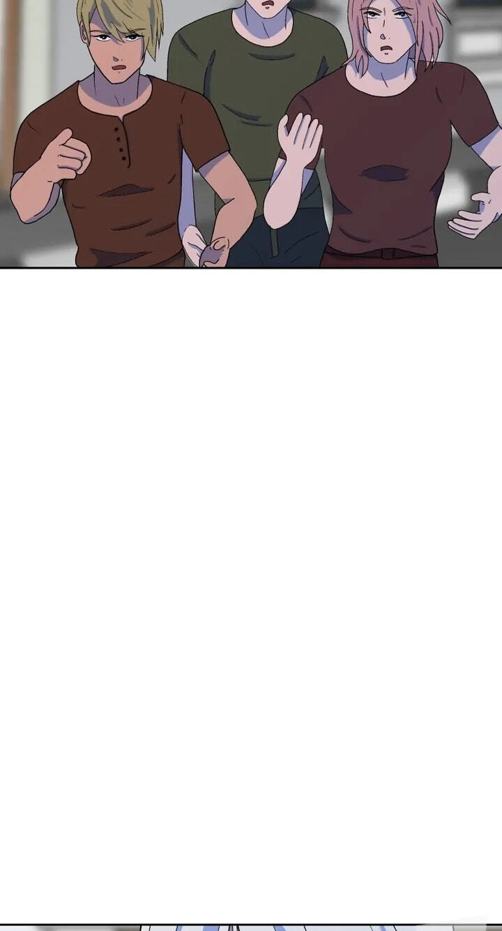 Fluffy Boyfriend Chapter 123 page 47 - 
