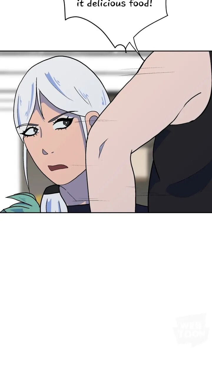 Fluffy Boyfriend Chapter 123 page 49 - 