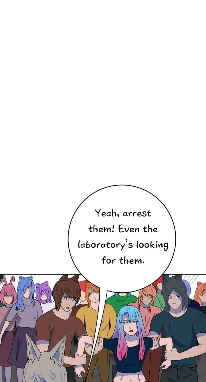 Fluffy Boyfriend Chapter 123 page 51 - 