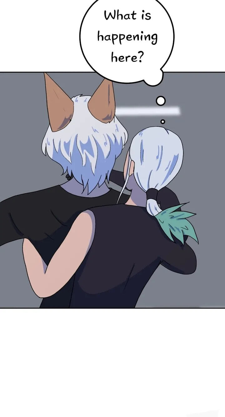 Fluffy Boyfriend Chapter 123 page 53 - 