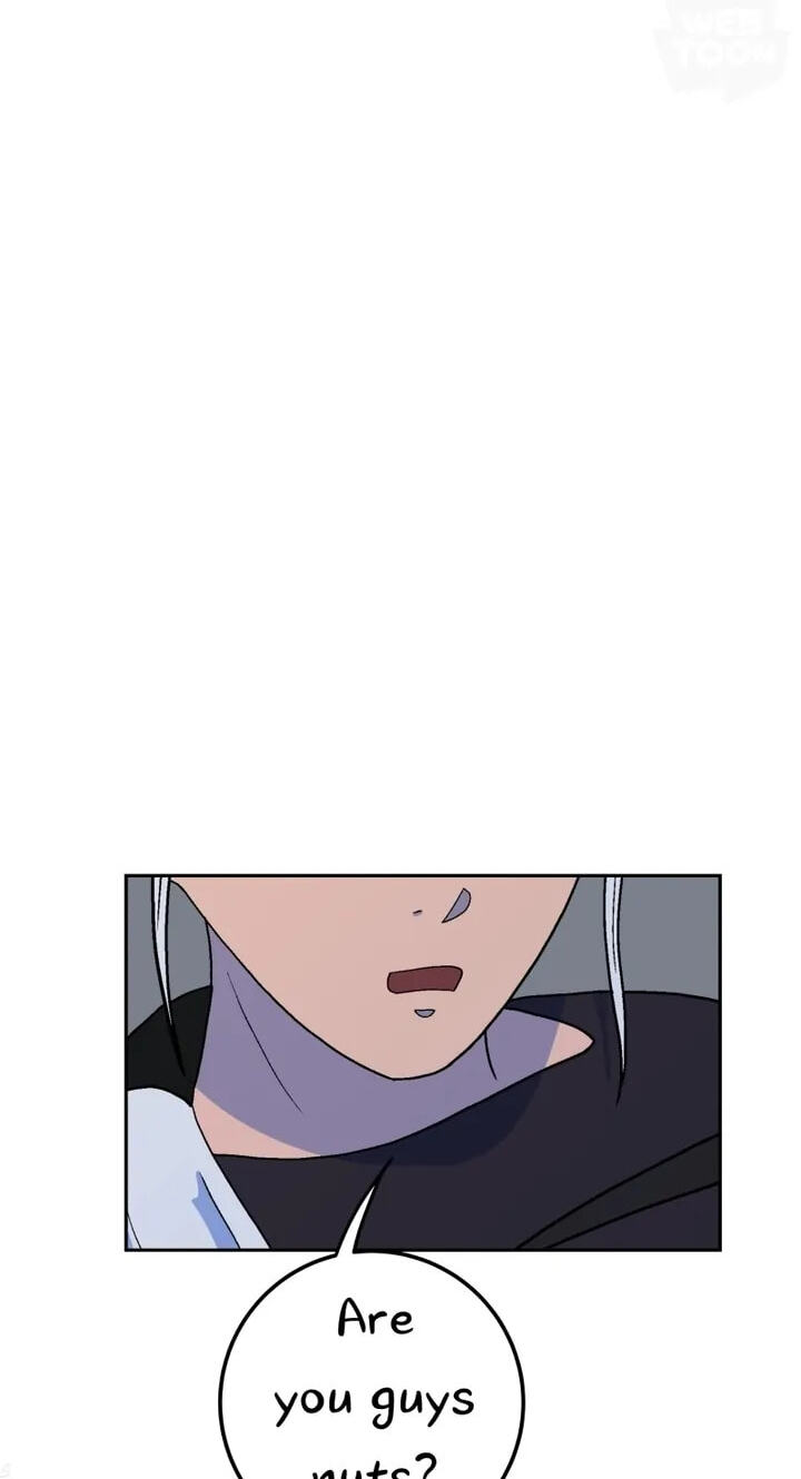 Fluffy Boyfriend Chapter 123 page 54 - 
