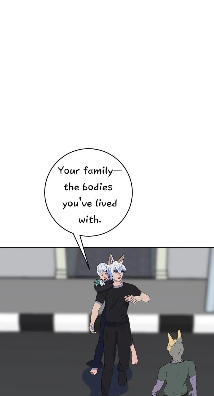 Fluffy Boyfriend Chapter 123 page 56 - 