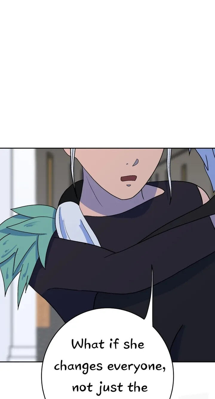 Fluffy Boyfriend Chapter 123 page 59 - 