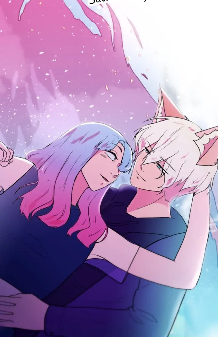 Fluffy Boyfriend Chapter 123 page 62 - 