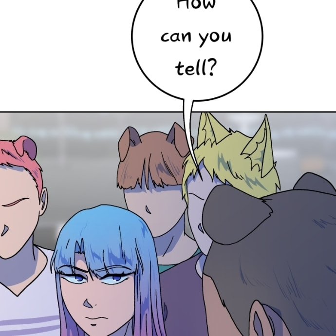 Fluffy Boyfriend Chapter 124 page 104 - 