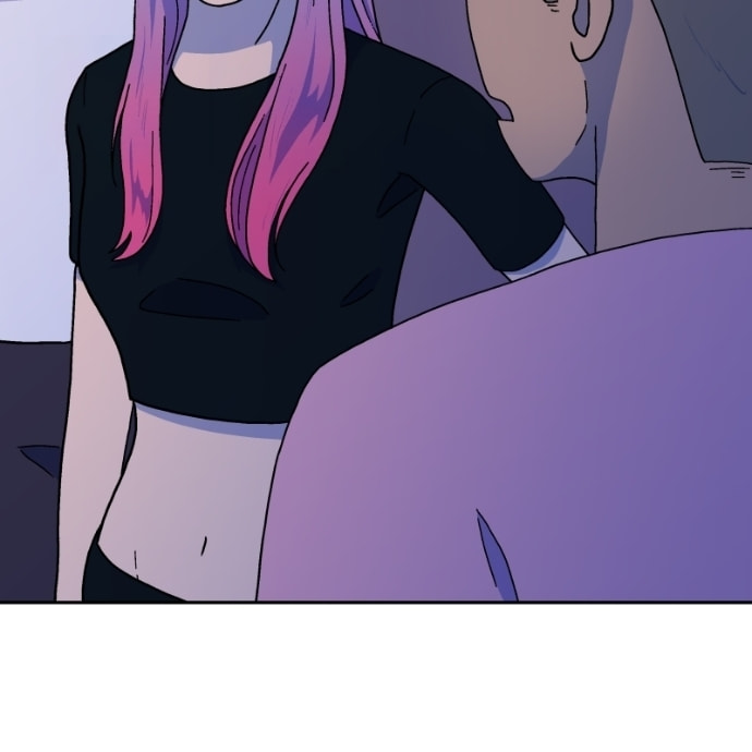 Fluffy Boyfriend Chapter 124 page 105 - 