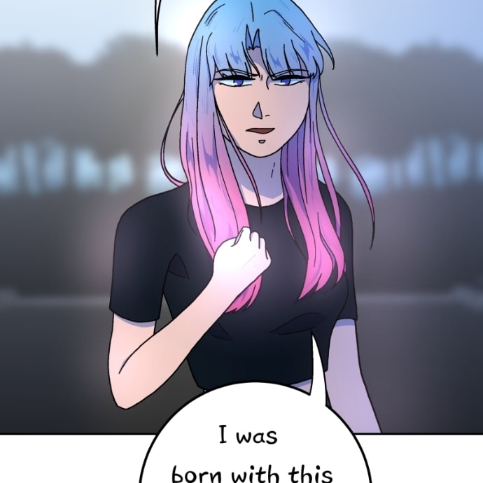 Fluffy Boyfriend Chapter 124 page 107 - 