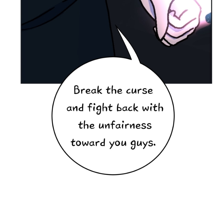 Fluffy Boyfriend Chapter 124 page 109 - 