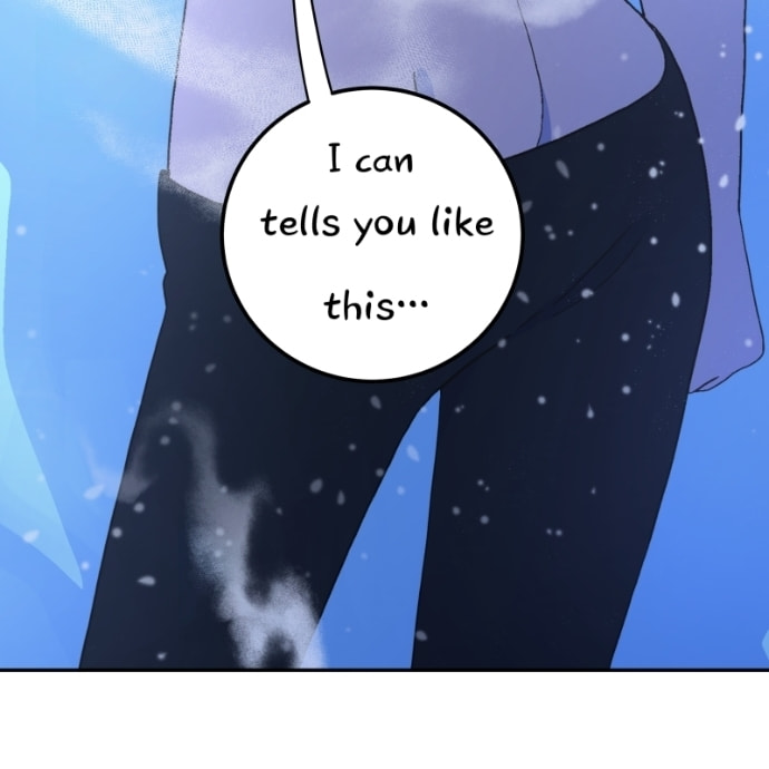 Fluffy Boyfriend Chapter 124 page 113 - 