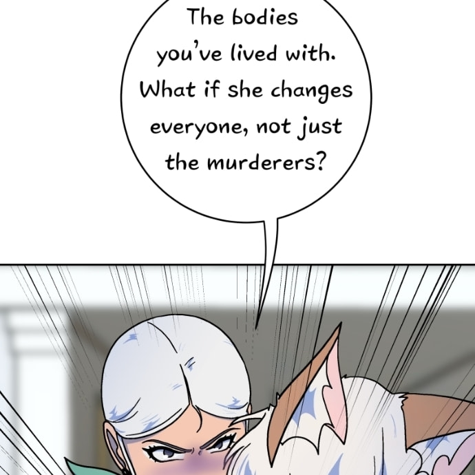 Fluffy Boyfriend Chapter 124 page 13 - 