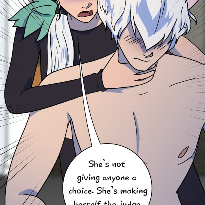 Fluffy Boyfriend Chapter 124 page 14 - 