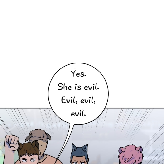 Fluffy Boyfriend Chapter 124 page 17 - 