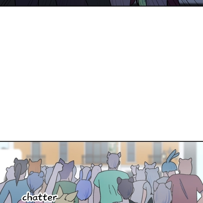 Fluffy Boyfriend Chapter 124 page 19 - 
