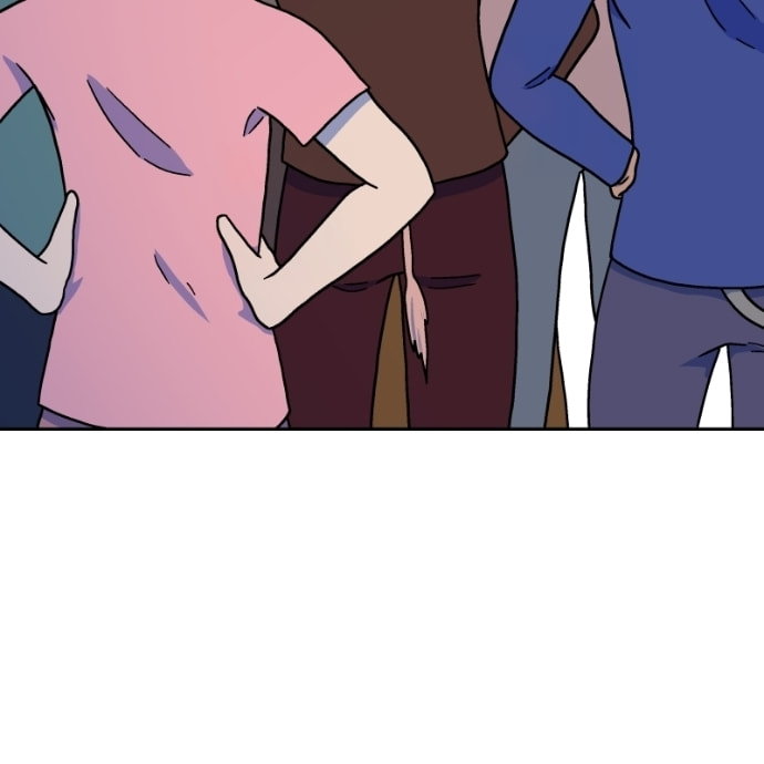 Fluffy Boyfriend Chapter 124 page 21 - 