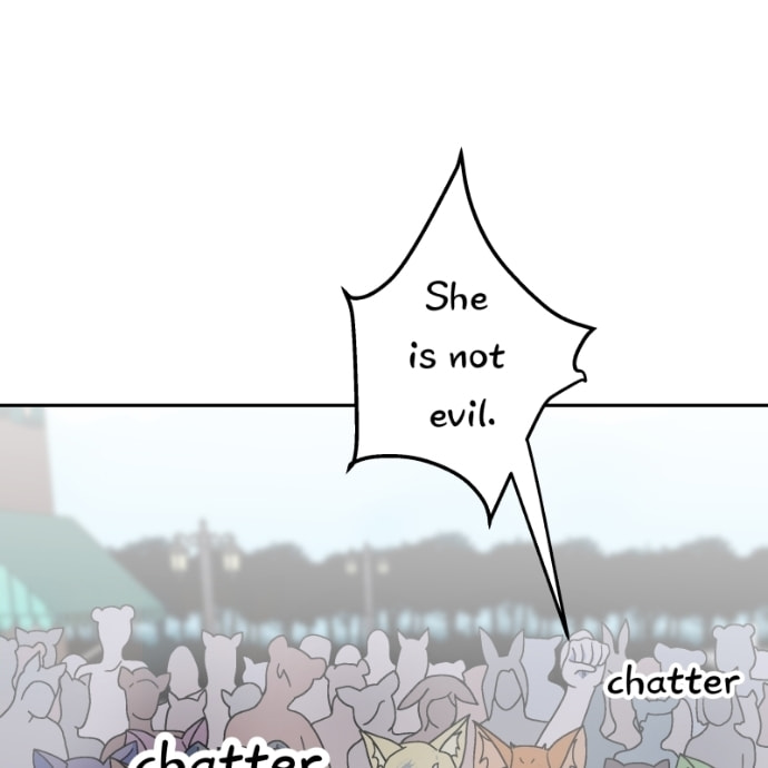 Fluffy Boyfriend Chapter 124 page 22 - 
