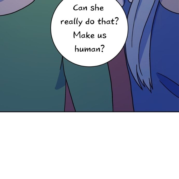 Fluffy Boyfriend Chapter 124 page 26 - 